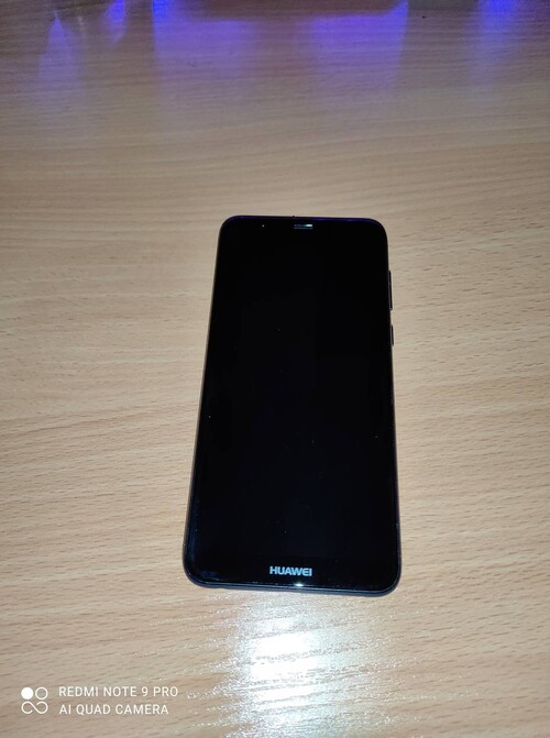 Huawei fig lx1 прошить