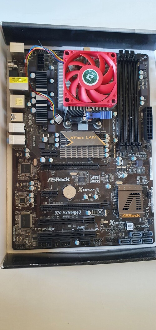 asrock 970 extreme3 driver update