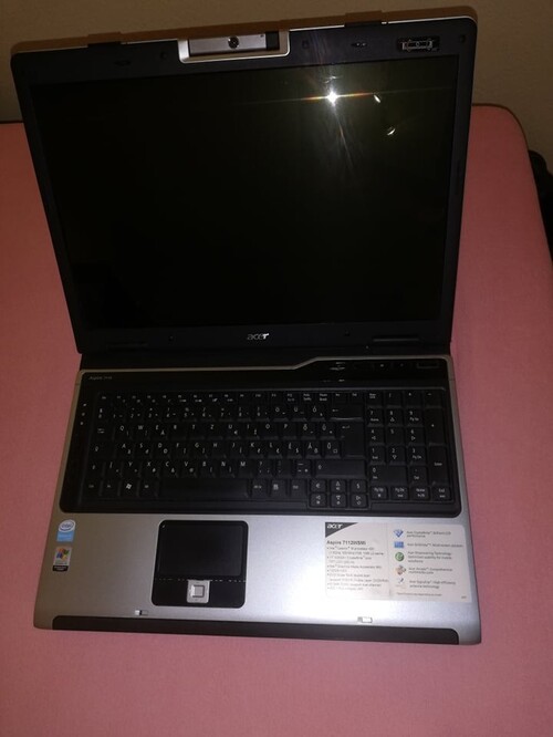 Acer aspire 7110 апгрейд