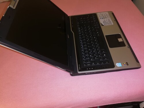 Acer aspire 7110 апгрейд