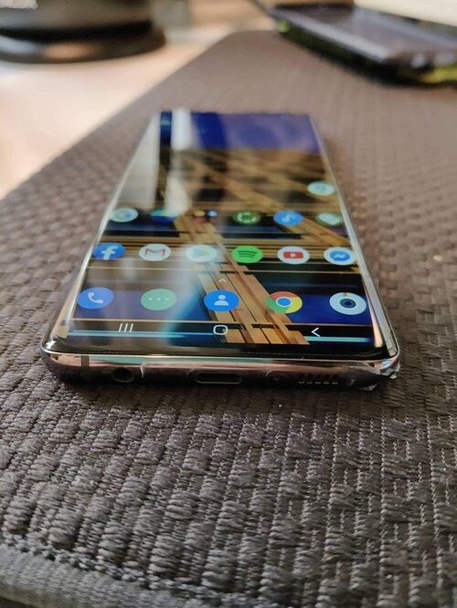 samsung galaxy a10 snapdragon