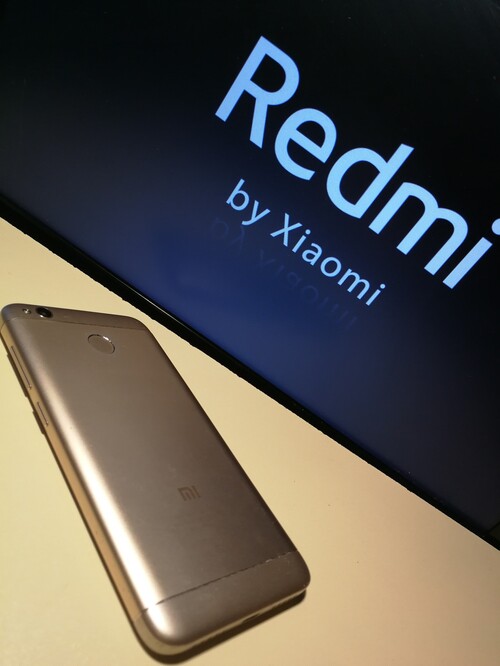 Redmi x5