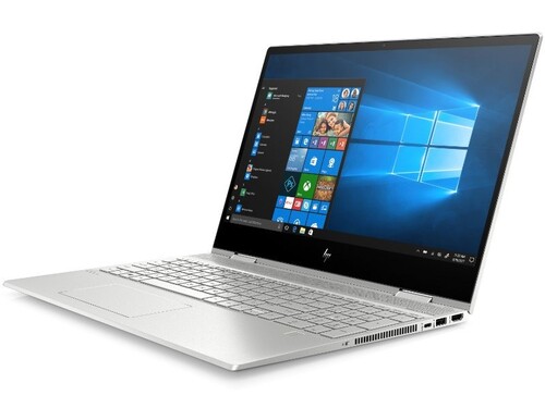 HP ENVY x360 - 15-dr1004nh - i7 10510u - 16GB DDR4 - 512GB ...