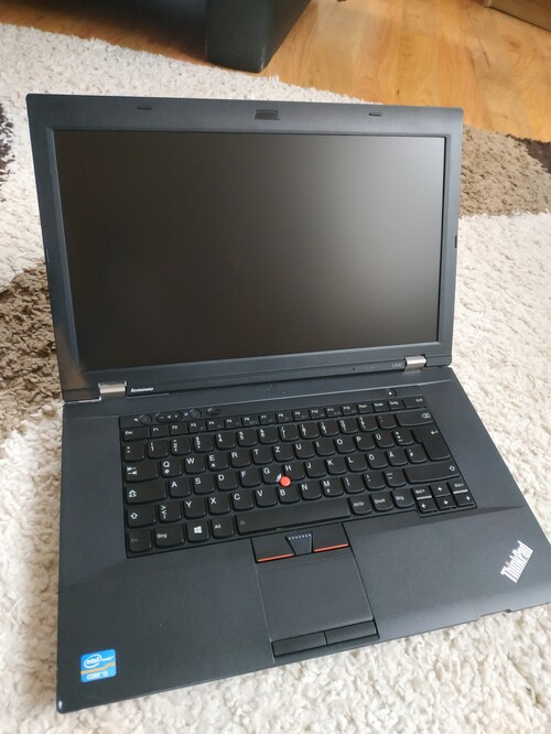 Lenovo thinkpad l530 обзор